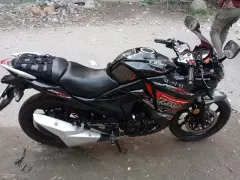 Lifan KPR 165R FI